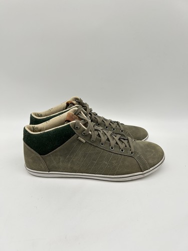 Swiss herren sneaker - sneaker, olive