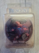 Belthir Descent 2. Edition