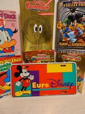 Walt Disney 6 LTB SPEZIAL mit