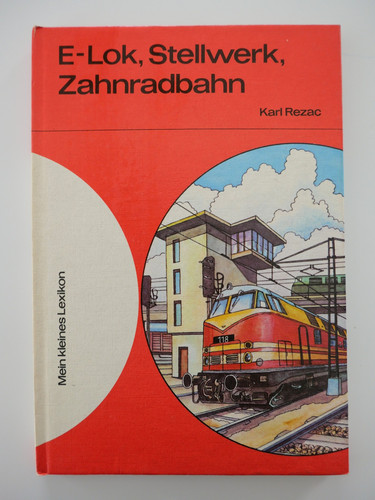 Ddr literatur mein kleines - -mein,