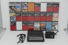SINCLAIR ZX-81 Vintage