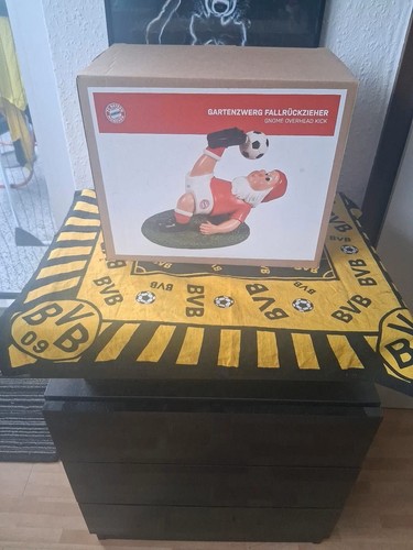 Bayern münchen gartenzwerg - fc,