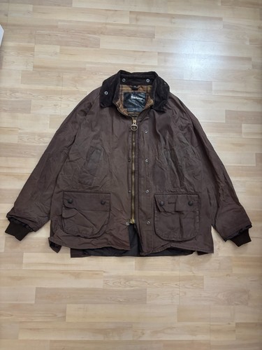 Barbour bedale wax jacket - bedale,