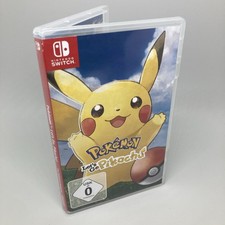 Pokémon: Let's Go, Pikachu
