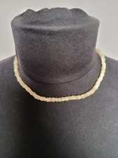 Susswasser Perlen Kette Ca