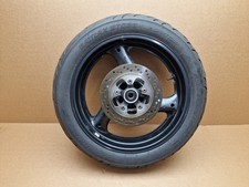 Suzuki Bandit GSF 600 MK1