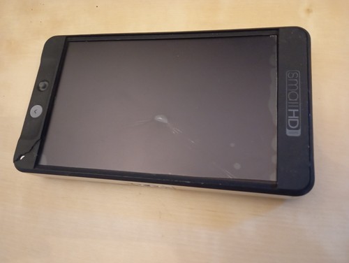 Smallhd 702 bright full hd - smallhd,