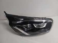 Ford Transit Custom 2020