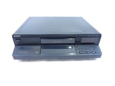 Sony Multi CD Spieler (5 Fach)