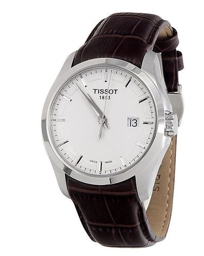 Reloj tissot classic - reloj, t-classic