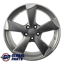 Audi A3 8P Rotor Felge Alu 18"