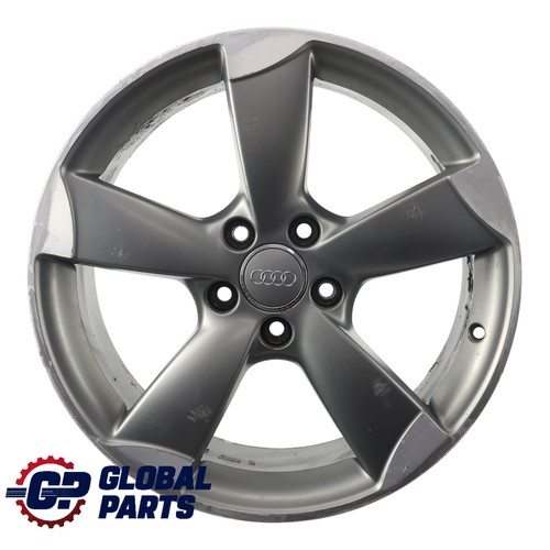 Audi rotor felge - 8p, 18"