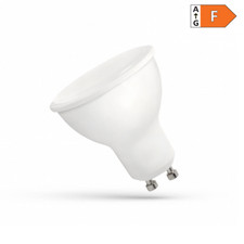 10x LED GU10 Leuchtmittel