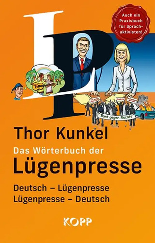 Das wörterbuch der - das,