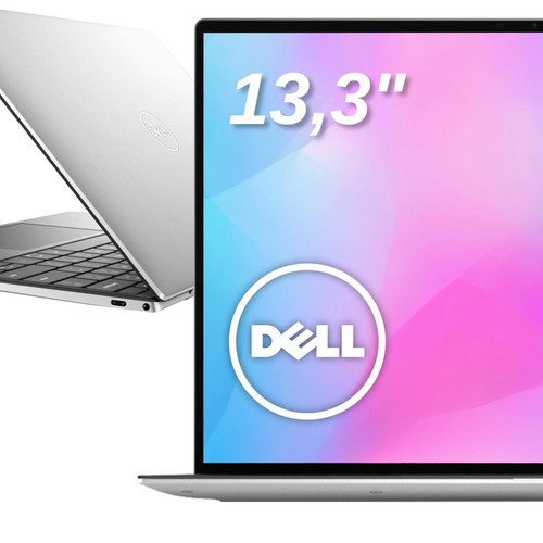 Laptop dell xps 9310 - xps,