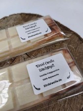 handgemachtes Duft Wachs Melt