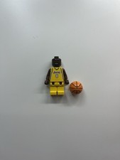 Lego Kobe Bryant Los Angeles