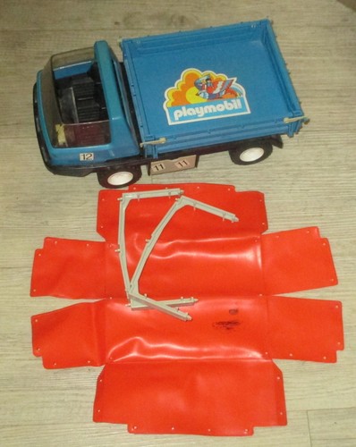 Playmobil 3476 euro - playmobil,
