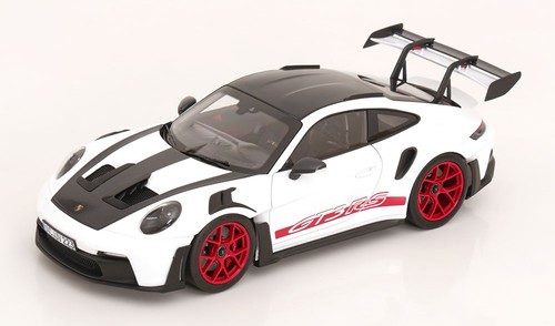 Norev porsche 911 - 911, (992)