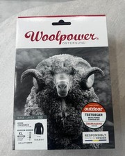 Woolpower  Base Layer 200