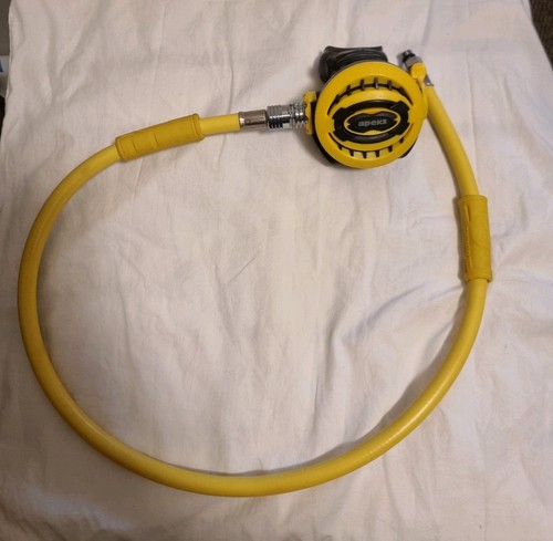 Apeks xtx octopus stufe - xtx, 2.