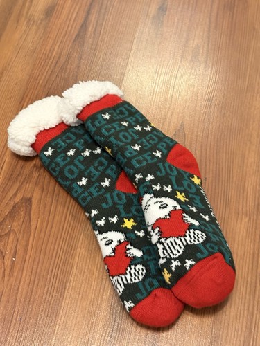 Snoopy kuschelsocken super - snoopy,