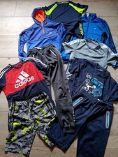 Sport Paket Gr. 158/164 