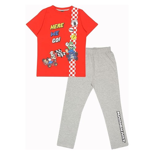 Jungen super mario - super,