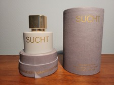 Mavemade, Sucht, Eau De