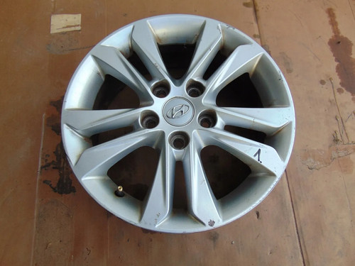 Alufelge zoll 5 - 1x,