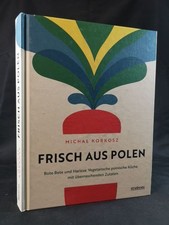 Frisch aus Polen. Vegetarische