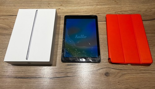 Apple ipad generation 7 - generation, 9,7"