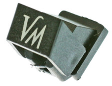 Ortofon Vinyl Master Silver