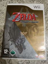 The Legend of Zelda: Twilight