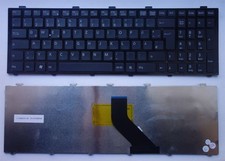 Tastatur Fujitsu Siemens Lifebook A530 A531 HD6  AH530 AH531 NH751 Keyboard DE