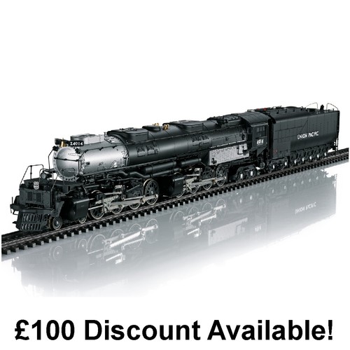 Märklin 37997 union - märklin,