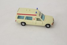 Corgi toys mercedes benz - corgi,