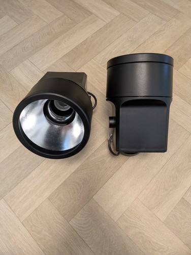 Louis poulsen unispot design - poulsen,