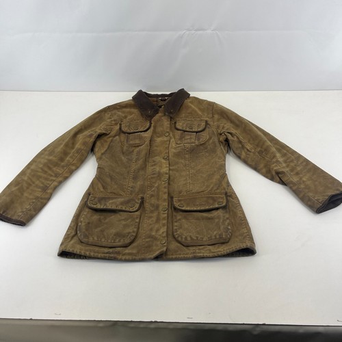 Barbour l1600 distressed - barbour, look