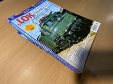 LOK MAGAZIN , Jahrgang 2004 