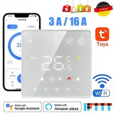 Wandthermostat heizung smart - wandthermostat,