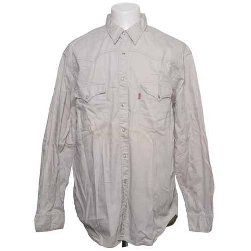 Levi strauss jeanshemd - levi, co,