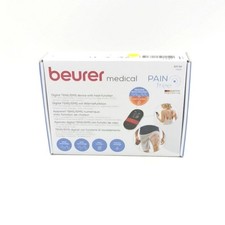 Beurer EM 59 Heat digitales