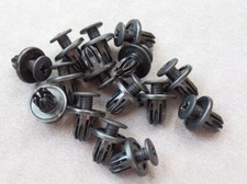 15X Befestigungs Clips