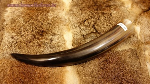 Trinkhorn 59l 500 - 0,59l,