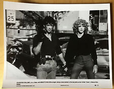 CITY COBRA Sylvester Stallone