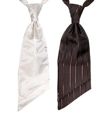 Monti Herren Hochzeit Krawatte