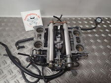Einspritzanlage Drosselklappe Honda VFR 800 RC46/1 16400-MBG-D01