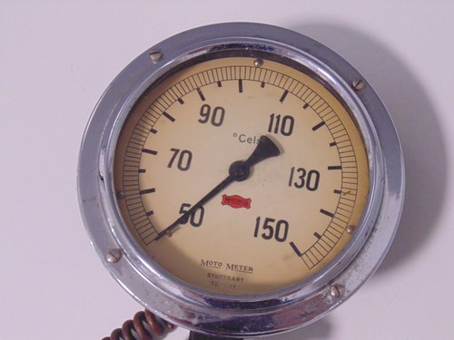Motoco moto meter 150 - meter,