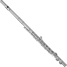 Querflöte Pearl Flutes Quantz